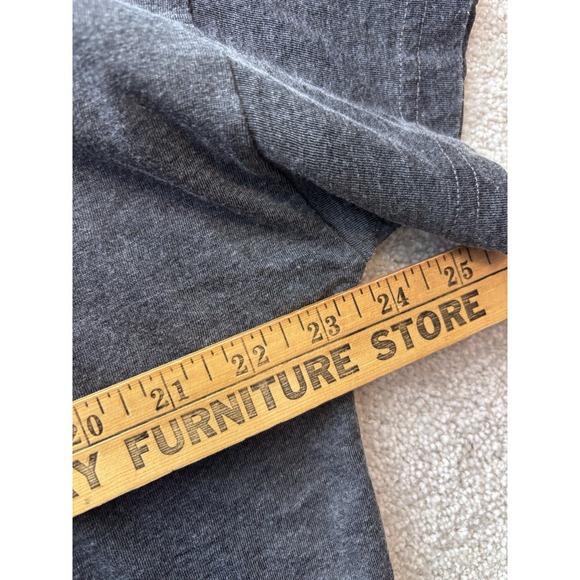 Colorado Buffaloes Chicka-d Shirt Women's Medium Vintage Wash Heather Gray NEW - Picture 7 of 7